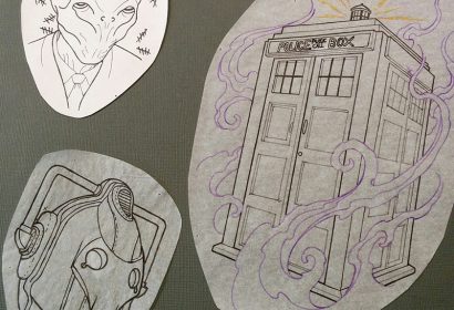 Doctor Who